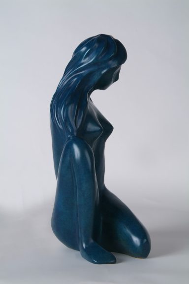 Mademoiselle