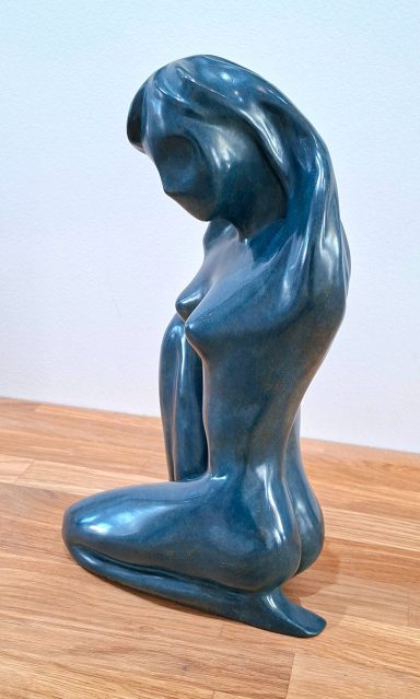 Mademoiselle